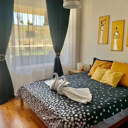 Sveta Elena Apartment Varna