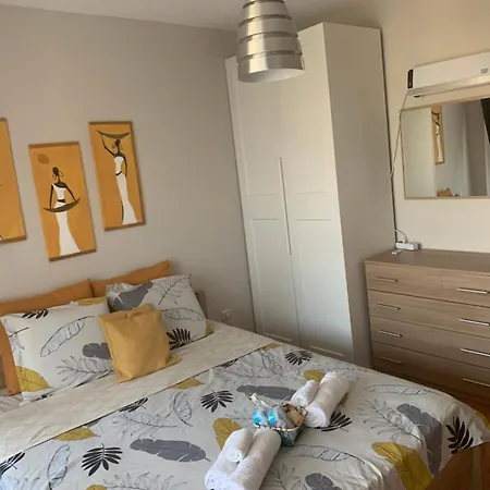 Sveta Elena Apartment *