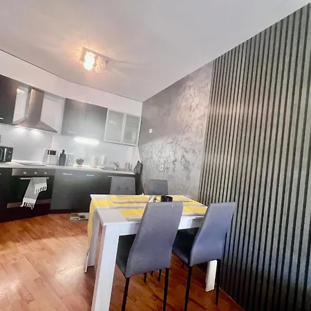 Sveta Elena Apartment Varna