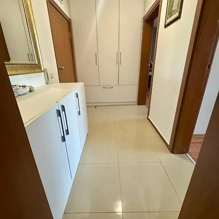 Sveta Elena Apartment *