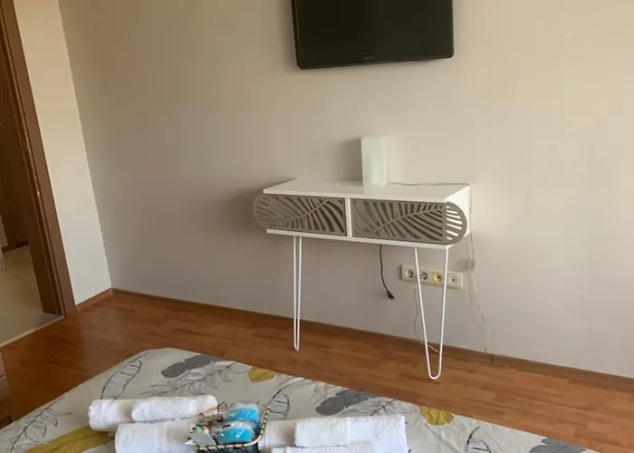 Apartment Sveta Elena