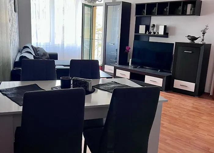 Sveta Elena Apartment