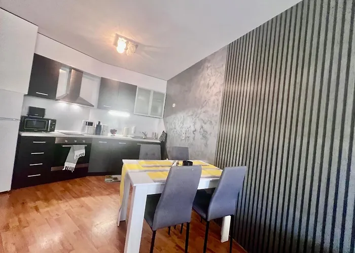 Sveta Elena Apartment Varna