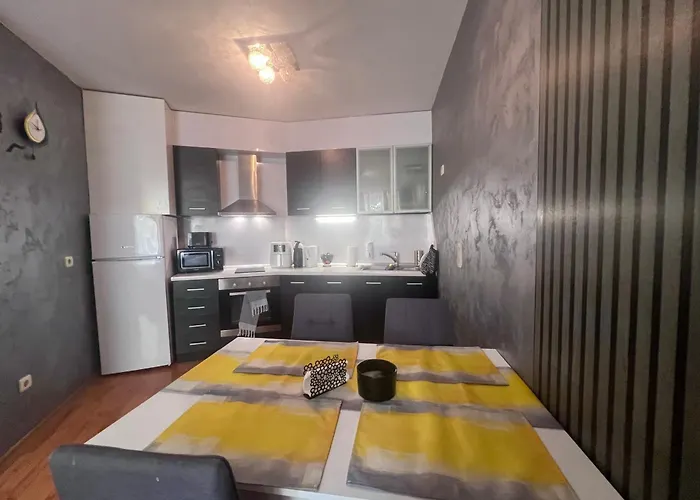 Sveta Elena Варна