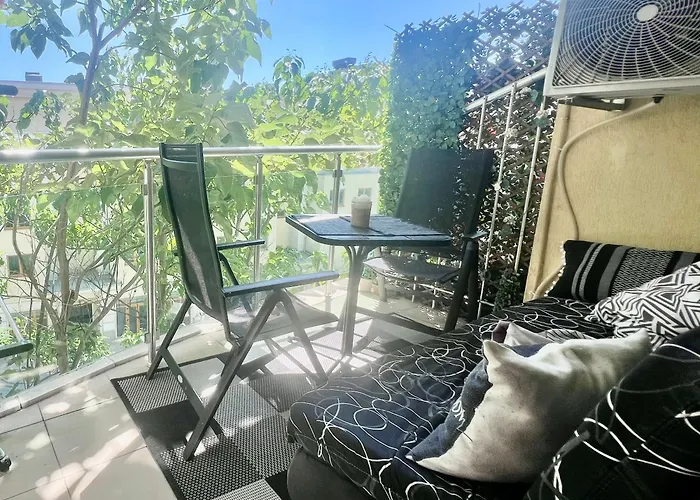 Sveta Elena Варна