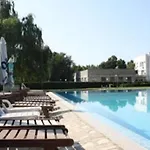 Sveta Elena Апартамент *