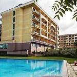 Sveta Elena Апартамент *