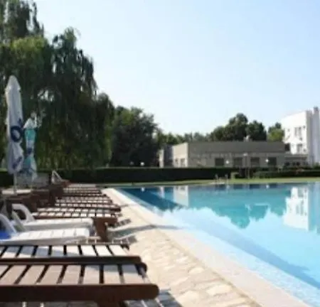 Sveta Elena Апартаменты *