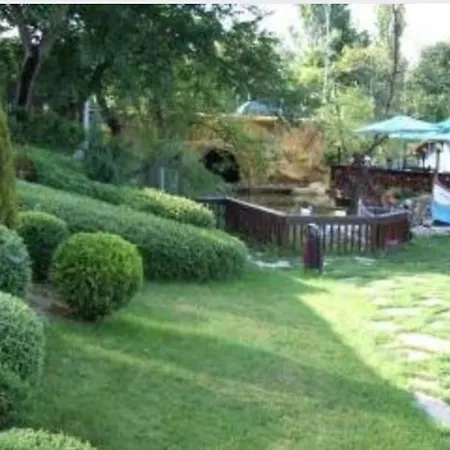 Sveta Elena Варна