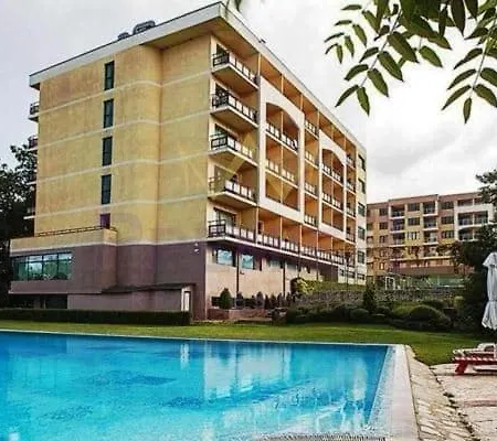 Sveta Elena Апартаменты *