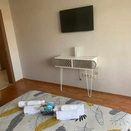 Апартаменты Sveta Elena