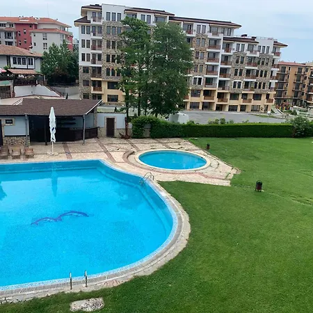 Sveta Elena Апартаменты *