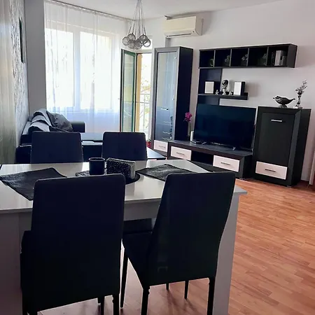Sveta Elena Apartment