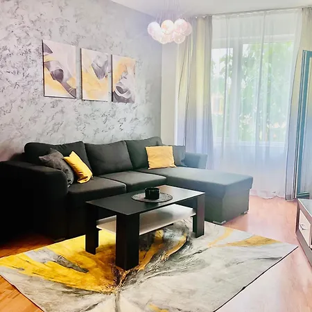 Apartment Sveta Elena *