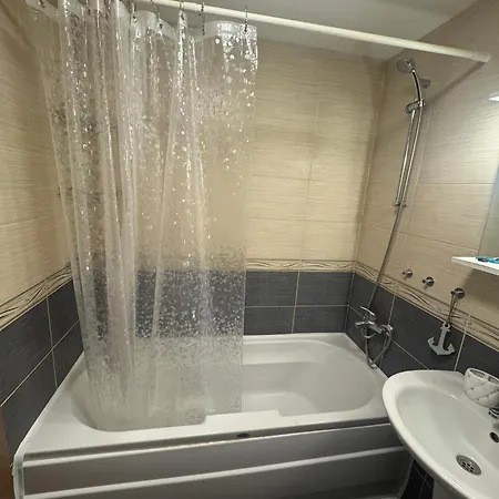 Апартаменты Sveta Elena *