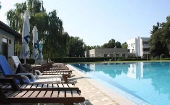 Sveta Elena Apartment *