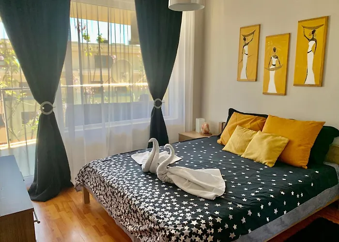 Sveta Elena Apartment Varna