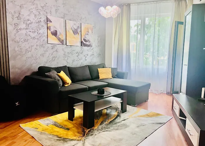 Apartment Sveta Elena *