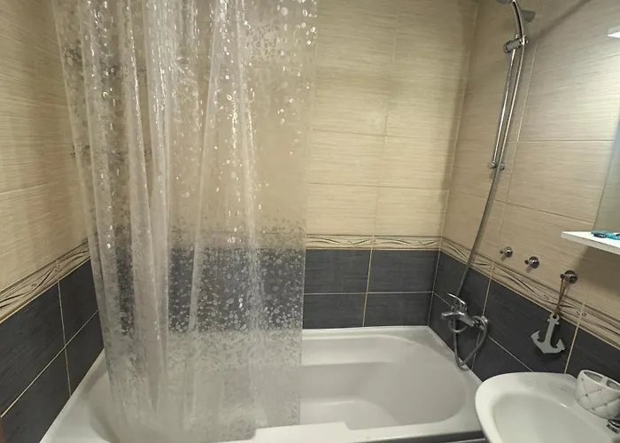 Apartment Sveta Elena *